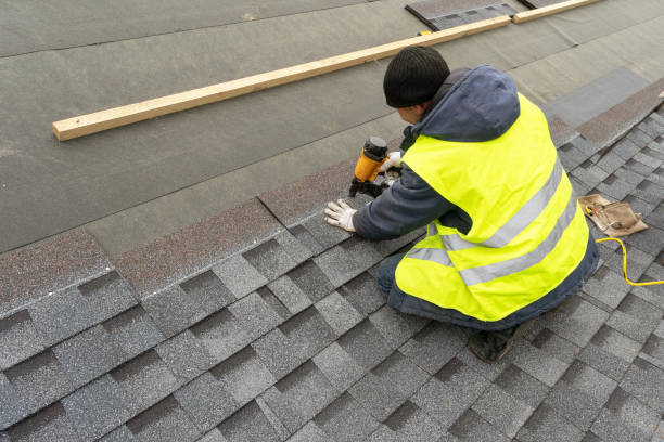 Best Commercial Roofing Services  in Forestville, CA