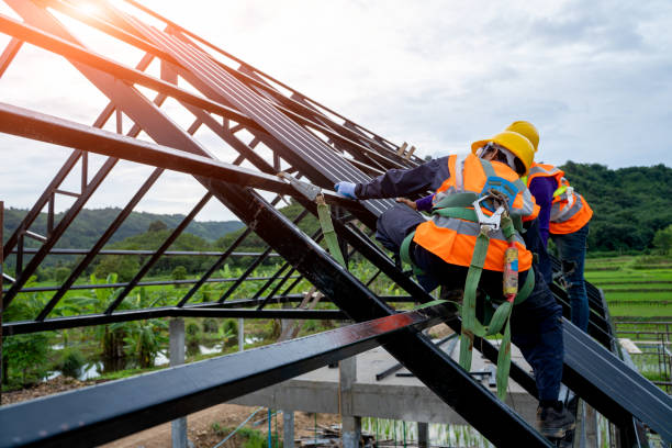 Gutter Installation and Roofing in Forestville, CA