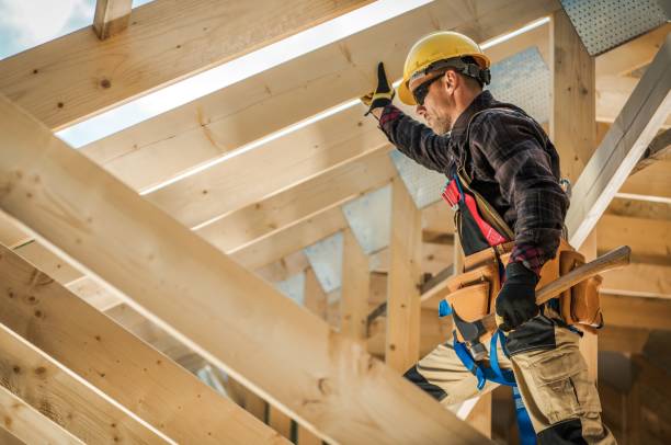 Best Best Roofing Contractors  in Forestville, CA