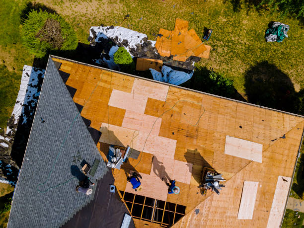Best Residential Roofing Contractor  in Forestville, CA