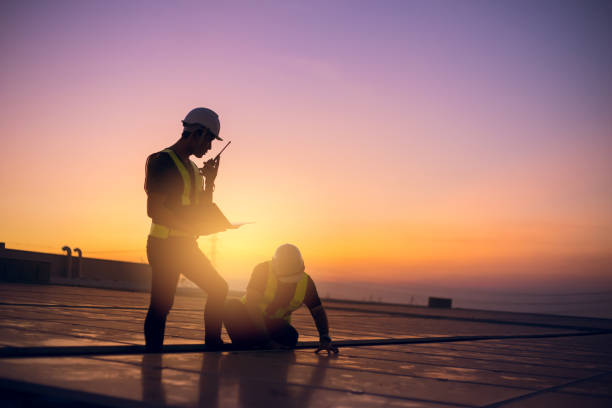 Best Roof Leak Repair  in Forestville, CA