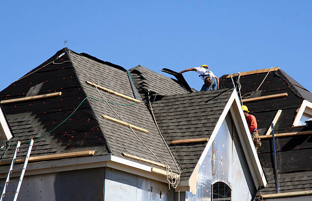 Professional Roofing Contractor in Forestville, CA