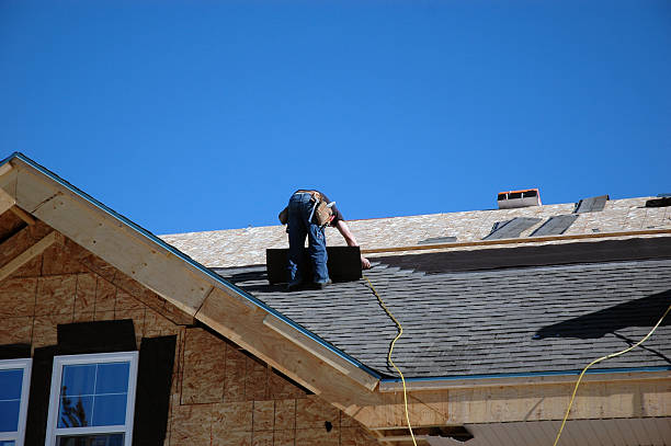 Best Gutter Installation and Roofing  in Forestville, CA