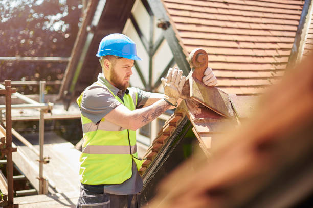 Best Roof Waterproofing Services  in Forestville, CA